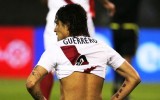 Perú cayó tres puestos en el ránking FIFA de selecciones