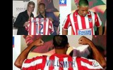 Will Smith y otros hinchas famosos del Atlético de Madrid