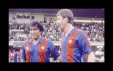 Alabaron a un peruano: cracks que reconocieron a un nacional