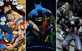 Las muertes más impactantes del mundo de los cómics