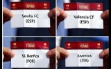 Europa League: un equipo español estará en la final