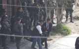 Alcalde muerto en hospedaje de Huaraz habría sido extorsionado