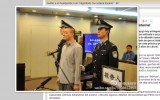 China juzga a un bloguero por difundir rumores en Internet