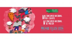 Huancayo: concursos de cuento y poesía