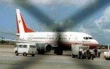 Humala no podrá regresar a Lima en el avión presidencial
