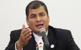 Ecuador impulsa la ciencia y tecnología para su desarrollo