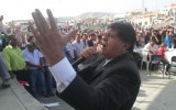 "Tema del traidor y del héroe", por Jeremías Gamboa