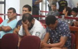 Así fue la audiencia al 'Clan de La Molina'