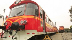 Una familia, un tren y la guerra, por Roxanne Cheesman