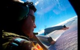 Malasia: Restos del avión estarían a 4,5 km. de profundidad