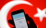 Turquía: Primer ministro acusa a Twitter de evadir impuestos