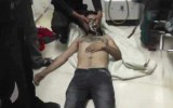 Siria: Gobierno y opositores se acusan por ataque químico