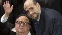 Édgar Vivar: "Chespirito está delicado, pero lúcido"