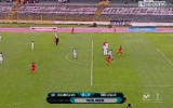 Con doblete de Zuñiga, FBC Melgar empató 2-2 con Sport Huancayo