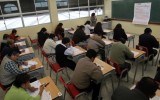 Examen para nombramiento de docentes será en enero de 2015