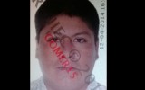 Este conductor le rompió la nariz a inspector de tránsito