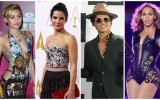 ¿Cuánto ganan las celebridades de Hollywood?