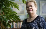Martha Hildebrandt: el significado de "Bajar al llano"