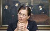 Conoce a la mujer detrás de las sanciones a la TV peruana