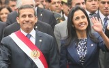 Aprobación de pareja presidencial sube ligeramente, según Datum