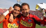 Colo Colo obtiene su trigésimo campeonato en el fútbol chileno