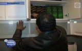 Así allanó el Ministerio Público el domicilio de López Meneses
