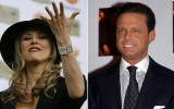 Aracely Arámbula: "Luis Miguel nos evade como el correcaminos"