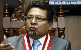 El fiscal en la mira, por Gino Costa