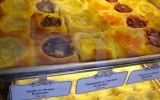 Delicias pascuales de todo el mundo