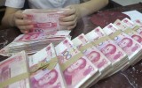 China se habría desacelerado a 7,3% en el primer trimestre
