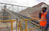 BCR redujo a 5,5% proyección de crecimiento del PBI para 2014