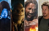 De "X-Men" a "Spiderman": avances en los MTV Movie Awards 2014