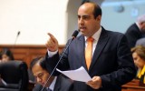 Fujimorismo a Humala: "El país no es su chacra ni su cuartel"