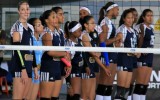 Mira las mejores fotos de los playoffs de la Liga de Vóley