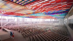 Lima fue la ciudad de América con más convenciones en el 2015