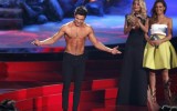 Revive los mejores momentos de los MTV Movie Awards
