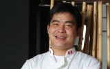 Yaquir Sato, el chef que quisiera ser samurái