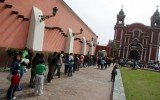 Semana Santa: Estas son 7 iglesias que puedes recorrer en Lima