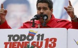 Venezuela: Hace un año Nicolás Maduro llegó a la Presidencia