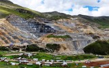 Las Bambas servirá de base para nuevos proyectos de MMG en Perú