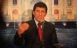 Gana Perú: Gobernadores estuvieron en Lima “por coincidencia”