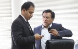 Velásquez Quesquén: Censura demuestra preocupación del Gobierno