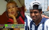 Travesti sorprende con declaración sobre Junior Ponce