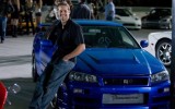 "Rápidos y furiosos": la última despedida para Paul Walker