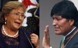 Chile califica de "artificiosa" demanda de Bolivia ante La Haya