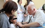 Médicos de EE.UU. realizarán operaciones de labio leporino