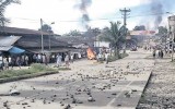 Madre de Dios perdió más de S/.5 mllns. en 22 días de protestas