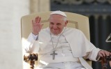 El papa Francisco alcanza 13 millones de seguidores en Twitter