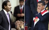 Díaz Dios: “El único que adelantó opinión fue Ollanta Humala”