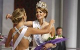 ¿Jimena Espinosa podría perder su corona por polémica foto?